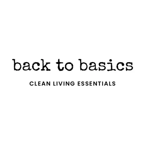Back to Basics Promo Code
