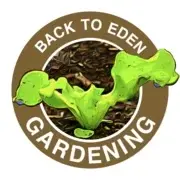 Back to Eden Gardening Promo Code