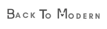 Back To Modern Promo Code