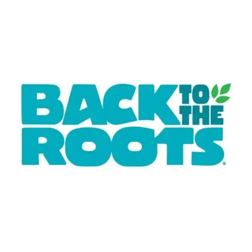Back To The Roots Promo Code