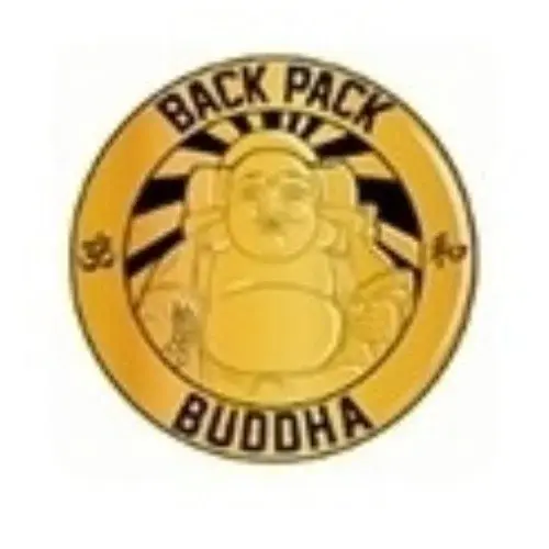 Backpack Buddha Promo Code