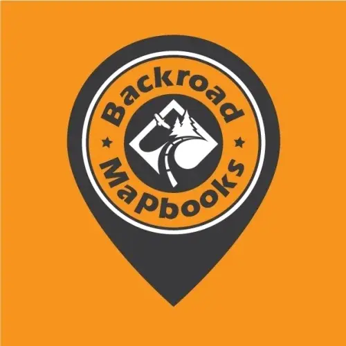 Backroad Mapbooks Promo Code