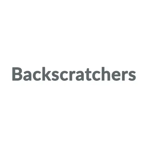 Backscratchers Promo Code