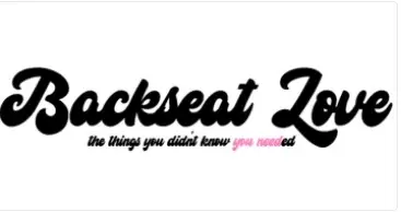 Backseat Love Promo Code