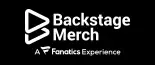 Backstage Merch Promo Code