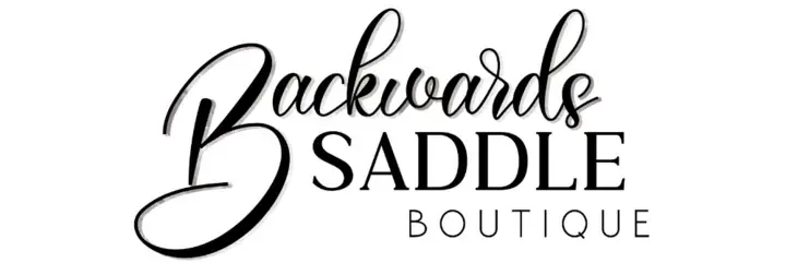 Backwards Saddle Boutique Promo Code
