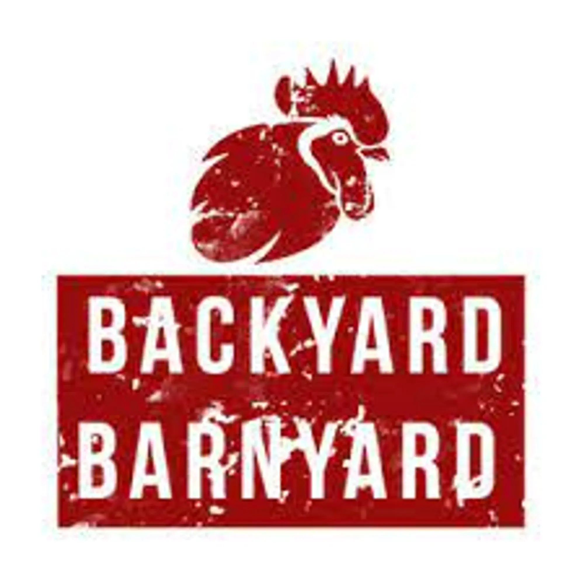 Backyard Barnyard Promo Code