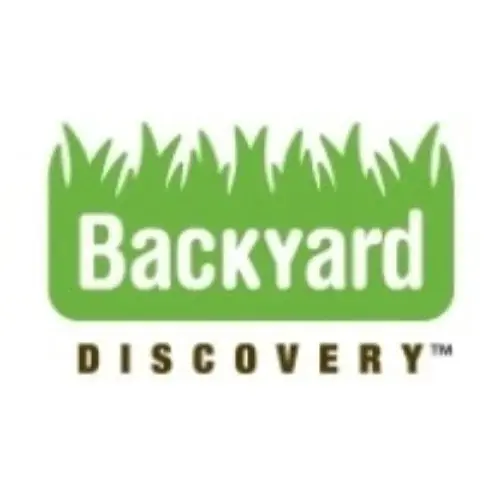 Backyard Discovery Promo Code