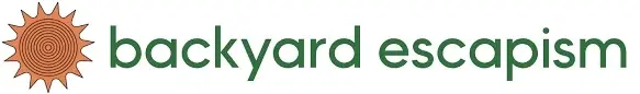 Backyard Escapism Promo Code
