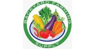 Backyard Farming Supply Promo Code