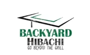 Backyard Hibachi Promo Code