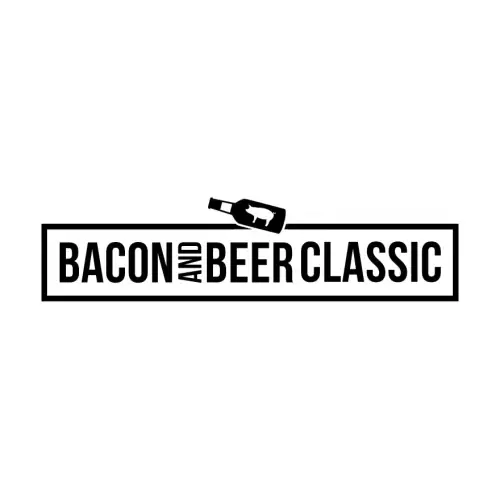 Bacon and Beer Classic Promo Code