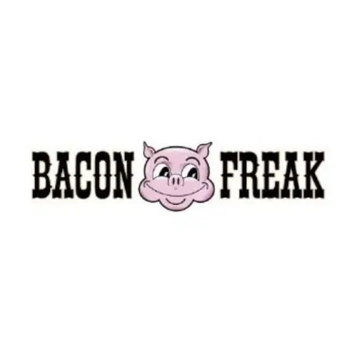Bacon Freak Promo Code
