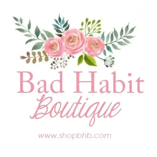 Bad Habit Boutique Promo Code