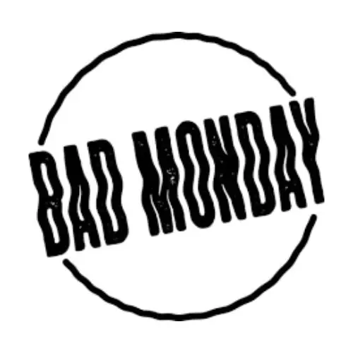 Bad Monday Apparel Promo Code