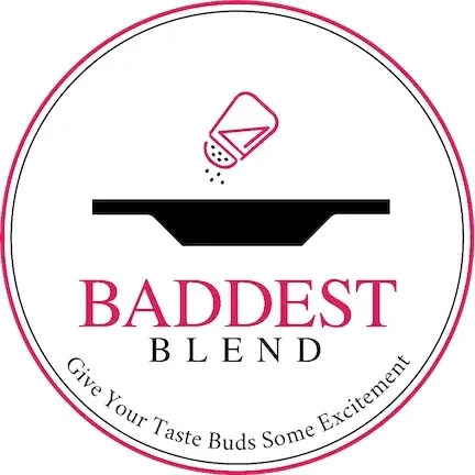 Baddest Blend Promo Code