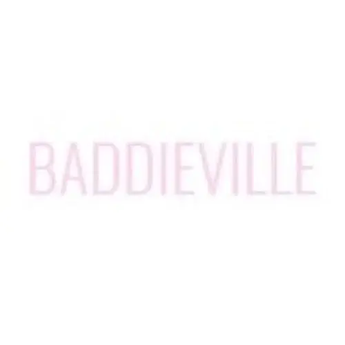 Baddieville Promo Code