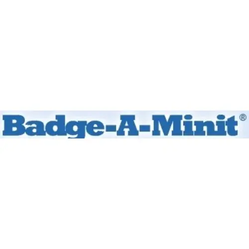 Badge a Minit Promo Code
