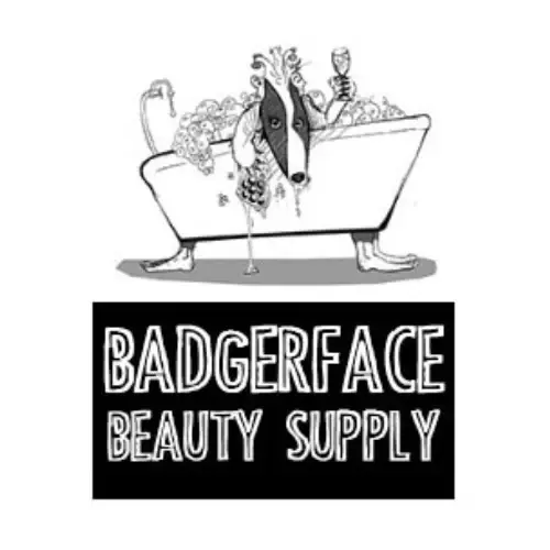 Badgerface Beauty Supply Promo Code