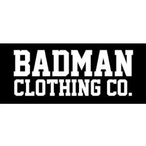 BadMan Clothing Promo Code