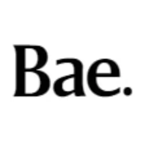 Bae The Label Promo Code