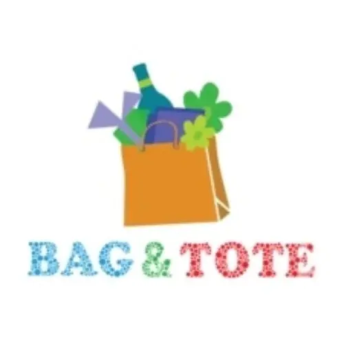 Bag & Tote Promo Code