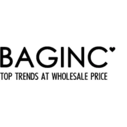 Baginc.com Promo Code