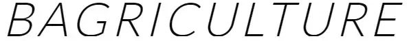 Bagriculture Promo Code