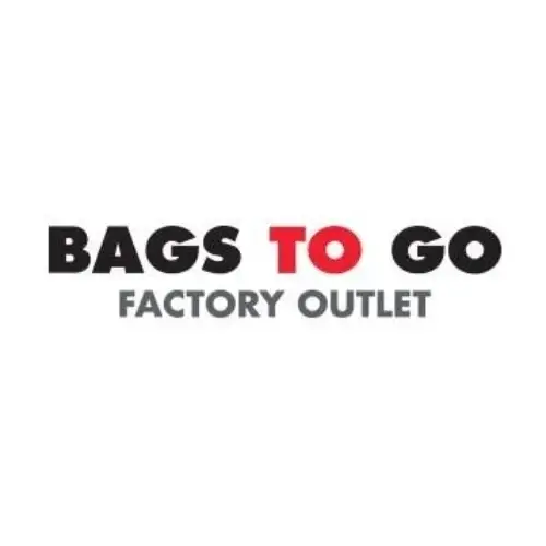 Bags To Go Promo Code