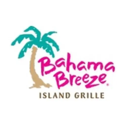 Bahama Breeze Promo Code