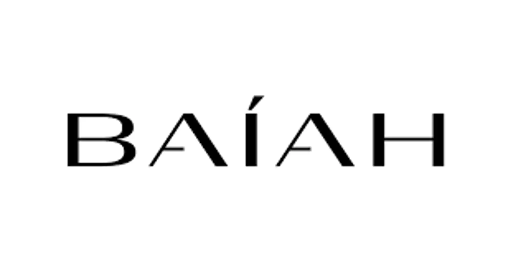 Baiah Promo Code