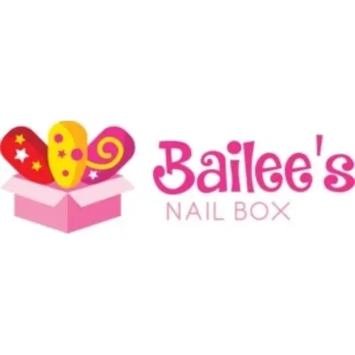 Bailee's Nail Box Promo Code