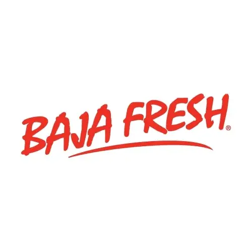 Baja Fresh Promo Code