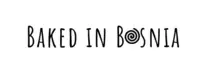 Baked in Bosnia Promo Code