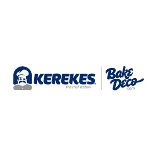 BakeDeco Kerekes Promo Code