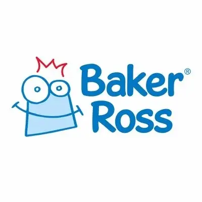 Baker Ross IE Promo Code
