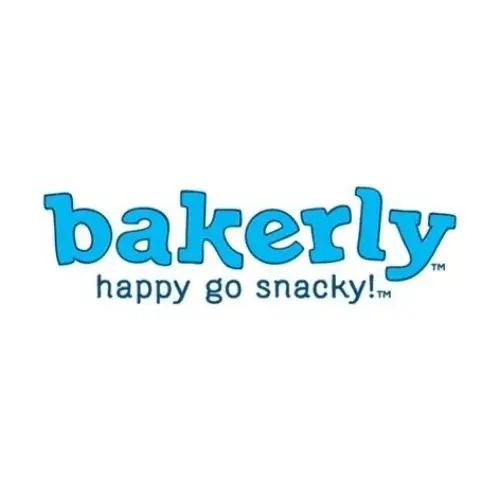 Bakerly Promo Code
