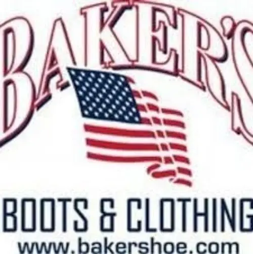 Baker's Boots & Clothing Promo Code