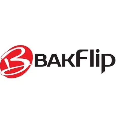 Bakflip Promo Code
