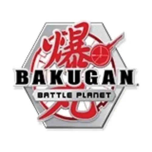 Bakugan Promo Code