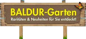 BALDUR-Garten CH Promo Code