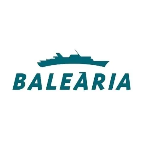 Balearia Promo Code