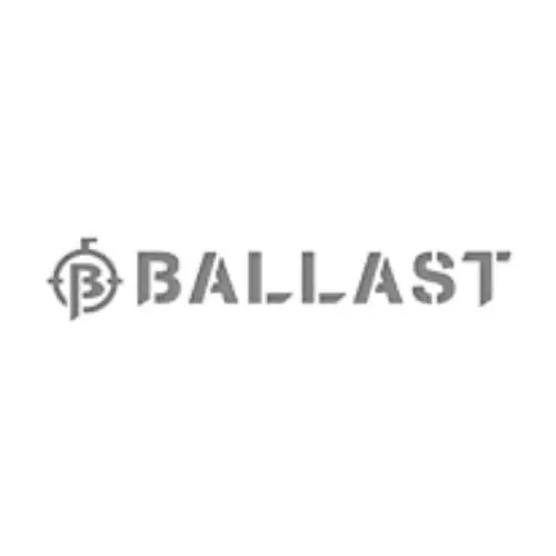 Ballast 1903 Promo Code