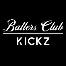Ballers Club Kickz Promo Code