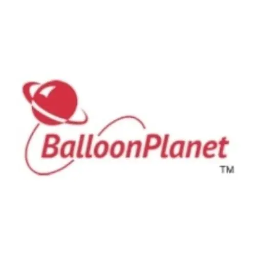 BalloonPlanet.com Promo Code