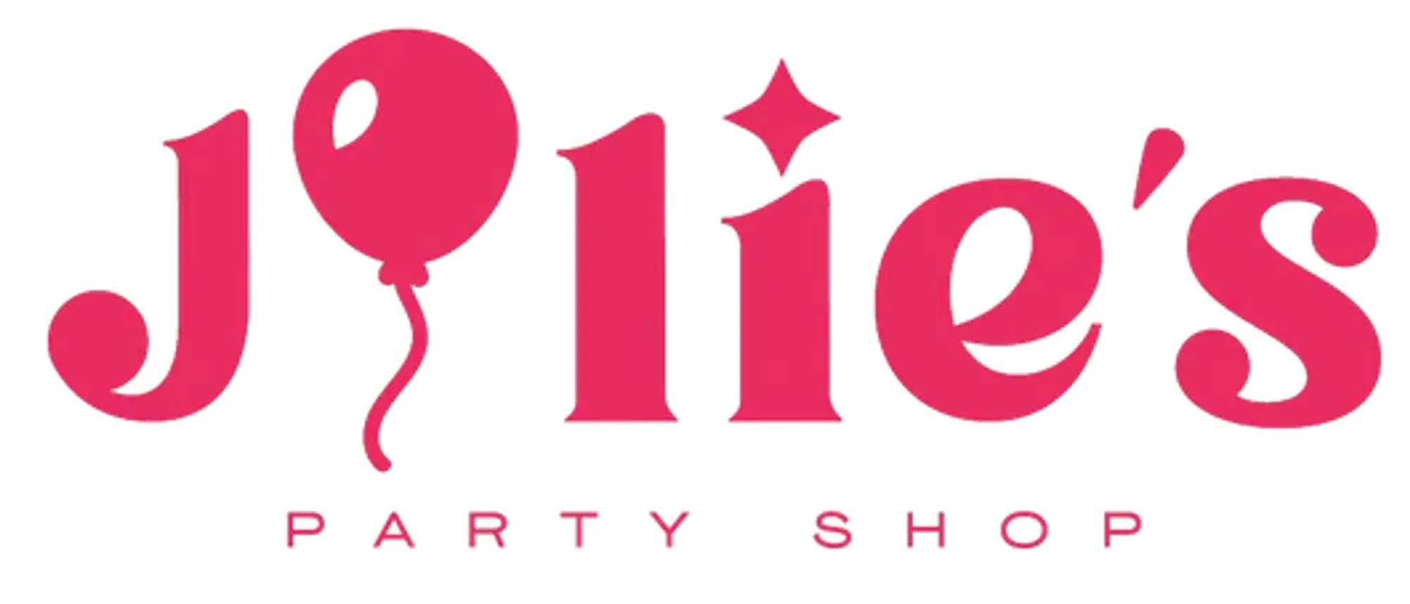 Balloons by Jolie Promo Code