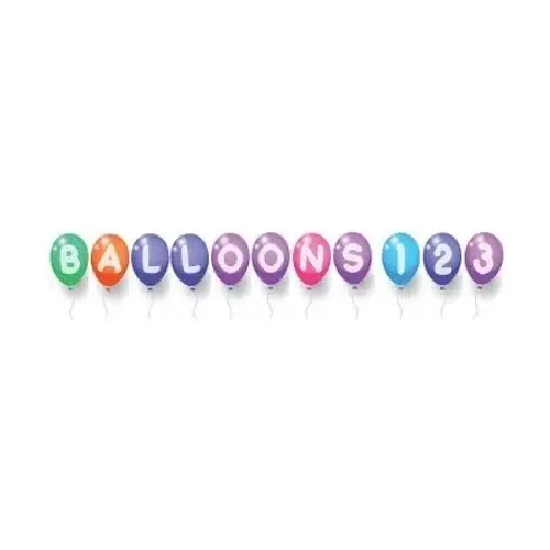Balloons123 Promo Code