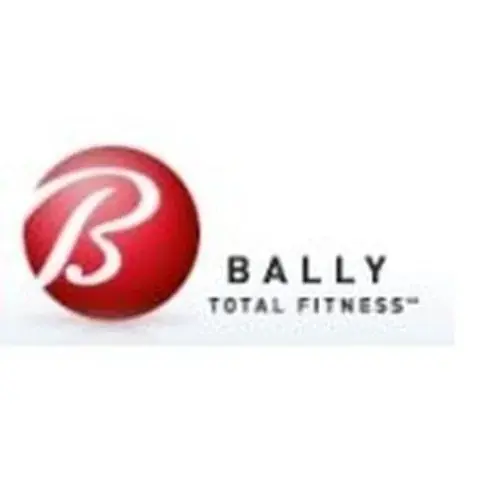 Bally Total Fitness Promo Code