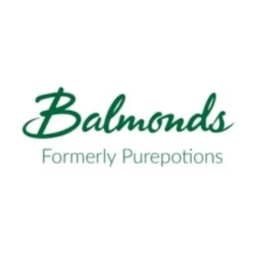 Balmonds UK Promo Code