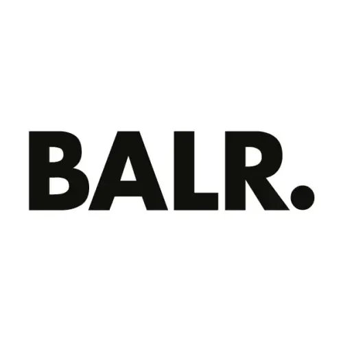 BALR. Promo Code